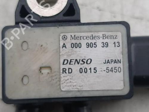 Electronic sensor MERCEDES-BENZ GLE (V167) GLE 400 d 4-matic (167.123) | BP36083058M84 - Image 11