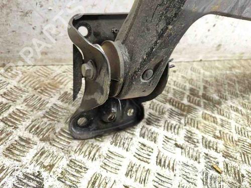 Rear axle SEAT IBIZA V (KJ1, KJG) 1.0 TSI | BP28878317M2 