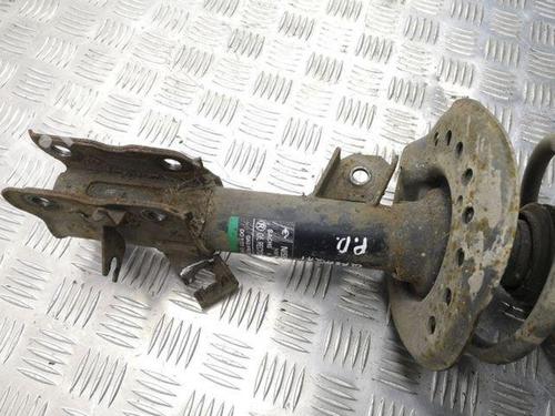 Right front shock absorber NISSAN QASHQAI II (J11, J11_) 1.5 dCi | BP28869118M17 