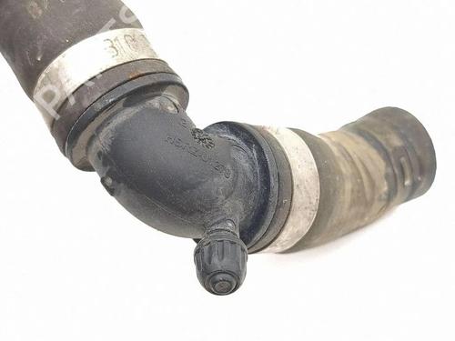 Pipe RENAULT MEGANE IV Hatchback (B9A/M/N_) 1.5 dCi 110 (B9A3) | BP37670304M125 - Image 4
