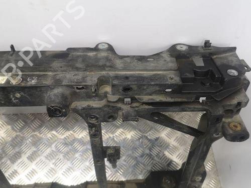 Radiator set MAZDA 6 Saloon (GG) 2.0 DI (GG14) | BP28869614M120