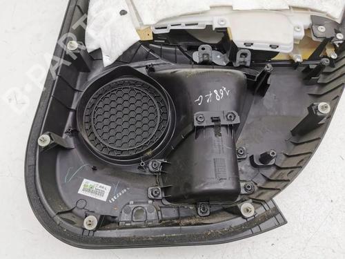 Rear left panel HONDA ACCORD VIII Estate (CW) 2.2 i-DTEC (CW3) | BP33256091C60  - Image 11