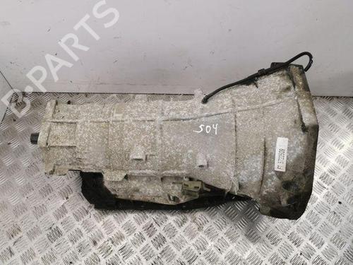 Used Gearbox BMW X5 (E53) 4.4 i (320 hp) 28849737
