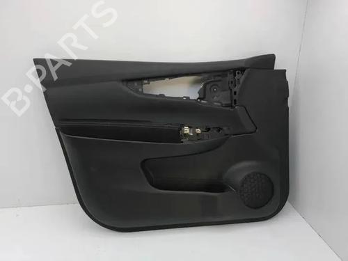 Used Front left panel Front left panel 28862015 28862015