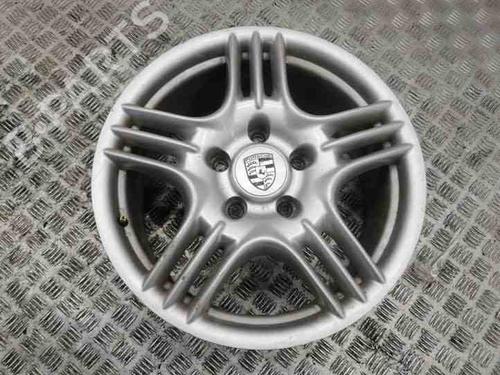 Rim PORSCHE CAYENNE (9PA) 3.2 | BP28853207C45