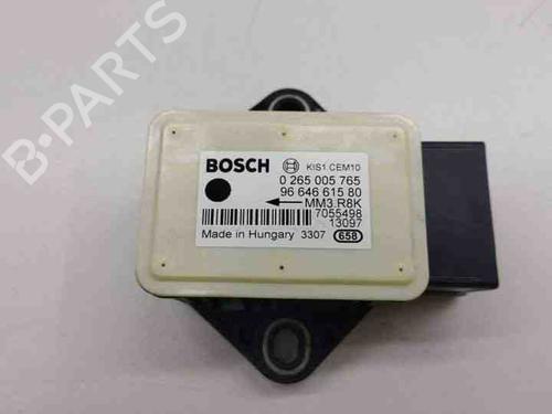 Used Electronic sensor PEUGEOT 508 I (8D_) 2.0 HDi (163 hp) 28849164
