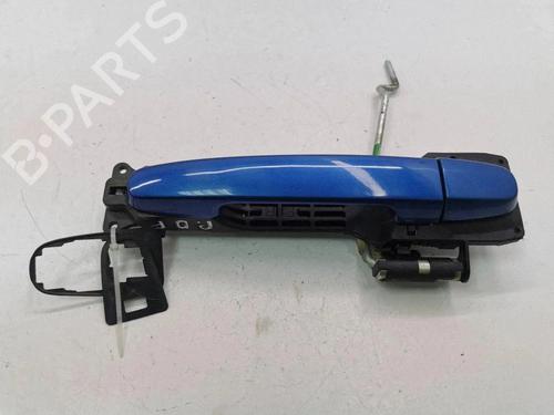Used Rear right exterior door handle Rear right exterior door handle 38281542 38281542