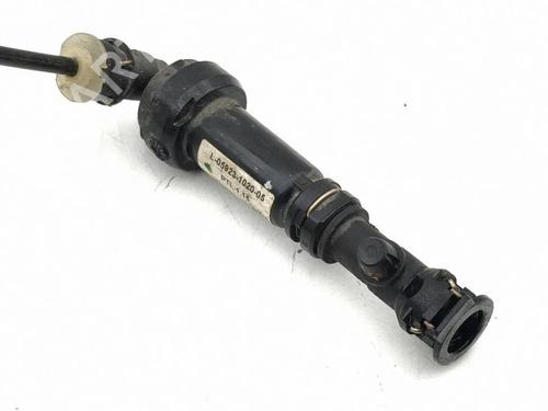Pipe RENAULT MEGANE IV Hatchback (B9A/M/N_) 1.2 TCe 130 (B9MR) | BP38202094M125 - Image 5