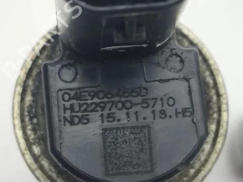 Electronic sensor AUDI A1 Sportback (8XA, 8XF) 1.0 TFSI | BP28857503M84 