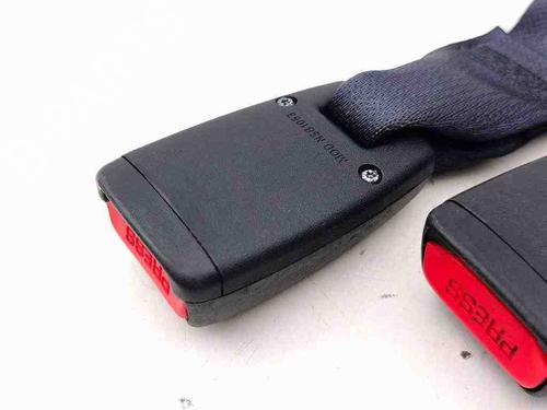 Seat buckle CITROËN C-CROSSER (VU_, VV_) 2.2 HDi | BP29458136I32 
