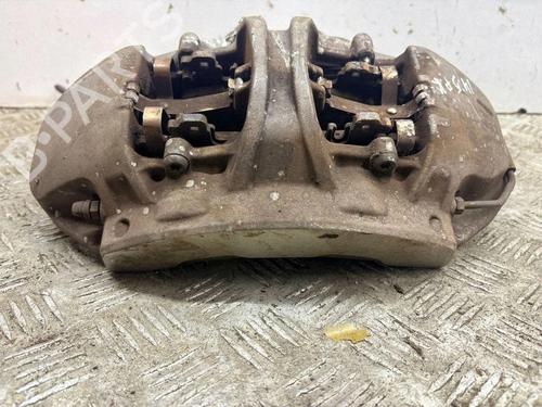 Left front brake caliper MERCEDES-BENZ EQE (V295) EQE 350 (295.125) | BP37190944M105 - Image 5