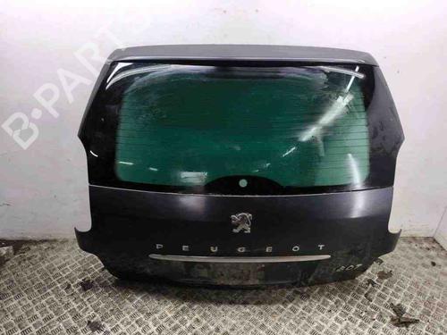 Bakluke CC/Kombi-Kupé PEUGEOT 807 (EB_) 2.2 HDi (128 hp) 28892153
