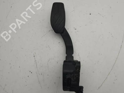 Used Pedal RENAULT MEGANE I (BA0/1_) 1.4 e (BA0E, BA0V) (75 hp) 28861593