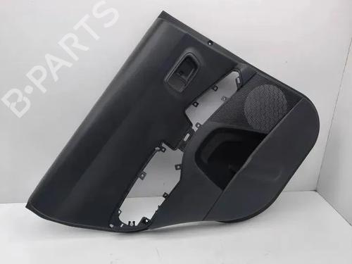 Used Rear left panel Rear left panel 28850265 28850265