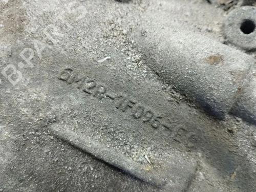 Gearbox VOLVO V50 (545) 2.0 D | BP28841999M3 - Image 4