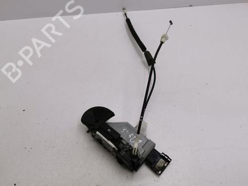 Used Front right lock PEUGEOT 5008 (0U_, 0E_) 1.6 HDi (112 hp) 28894447