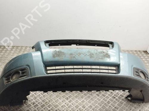 Front bumper VOLVO V50 (545) 1.6 D | BP28853440C7 