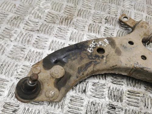 Left front suspension arm HONDA CR-V IV (RM_) 2.2 i-DTEC AWD (RE6) | BP37404245M12 - Image 5