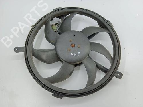 Used Radiator fan Radiator fan 33923149 33923149
