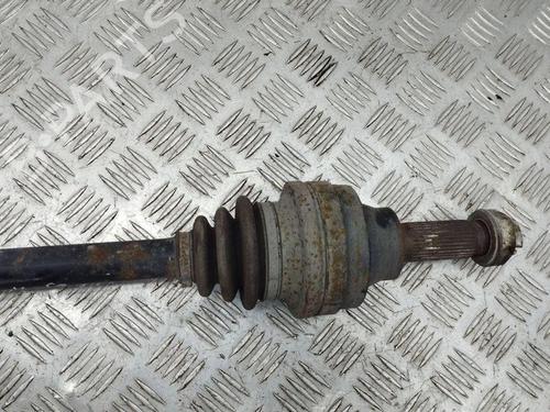 Left rear driveshaft MASERATI QUATTROPORTE V 4.2 | BP28895903M40