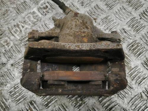 Left front brake caliper JAGUAR X-TYPE I (X400) 2.0 D | BP36193077M105 - Image 2
