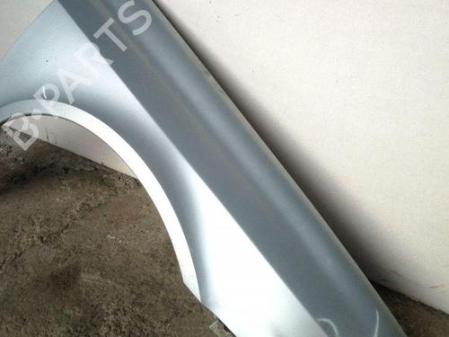 Right front fenders RENAULT LAGUNA II (BG0/1_) 1.9 dCi (BG08, BG0G) | BP28886803C42 