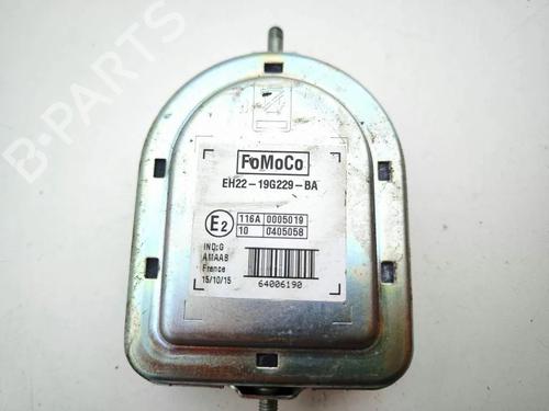 Electronic module JAGUAR XE (X760) 2.0 D | BP33665921M83 - Image 5