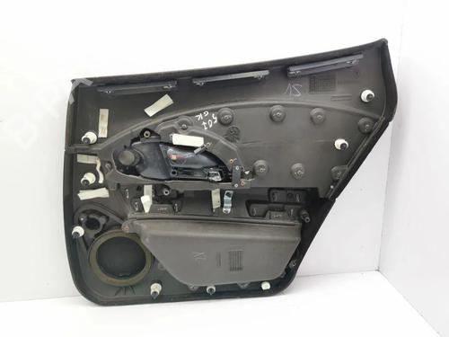 Rear left panel MASERATI QUATTROPORTE V 4.2 | BP28876226C60 - Image 6