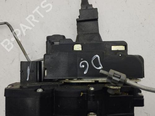 Rear right lock OPEL ANTARA A (L07) 2.2 CDTi | BP28896010C99 