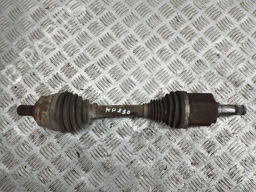 Used Left front driveshaft Left front driveshaft 33251317 33251317