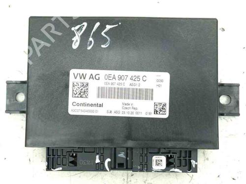 Engine control unit (ECU) VW ID.3 (E11, E12) Pro | BP28902318M57 