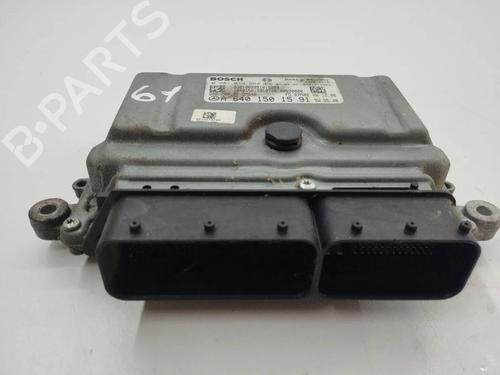 Engine control unit (ECU) MERCEDES-BENZ A-CLASS (W169) A 180 CDI (169.007, 169.307) | BP28904656M57 - Image 6