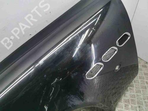 Left front fenders MASERATI QUATTROPORTE V 4.2 | BP28905595C41 