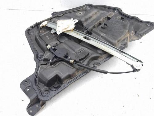 Front right window mechanism MAZDA CX-5 (KE, GH) 2.2 D AWD (KE102) | BP39116559C23 - Image 4
