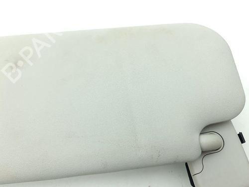 Right sun visor JAGUAR XE (X760) 2.0 D | BP28877993I2 
