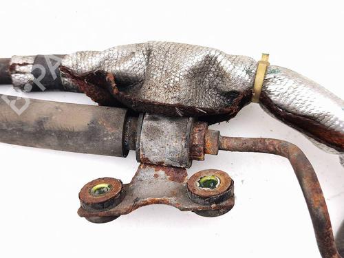Pipe NISSAN 350Z Coupe (Z33) 3.5 (AAZ33) | BP29703029M125 