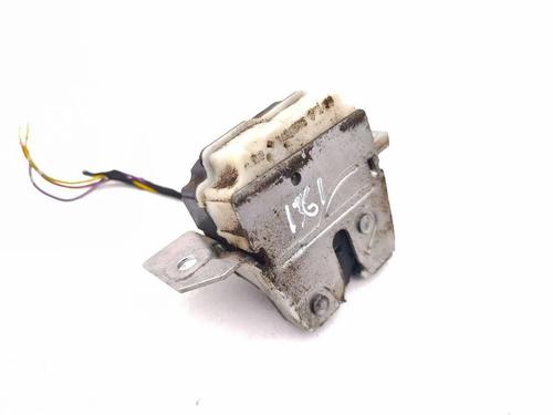 Used Tailgate lock MERCEDES-BENZ A-CLASS (W169) A 160 CDI (169.006, 169.306) (82 hp) 30809017