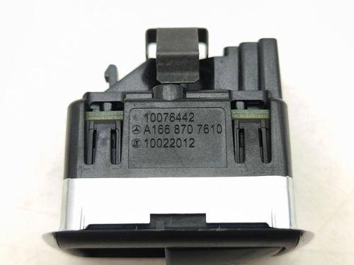 Switch MERCEDES-BENZ M-CLASS (W166) ML 250 CDI / BlueTEC 4-matic (166.004, 166.003) | BP28907261I30 