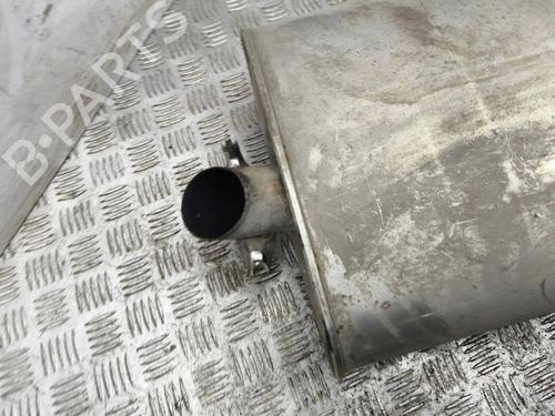 Exhaust system BMW 5 (E39) 530 d | BP28895564M121 