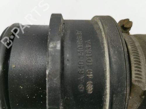 Pipe MERCEDES-BENZ B-CLASS Sports Tourer (W245) B 200 CDI (245.208) | BP28889509M125 