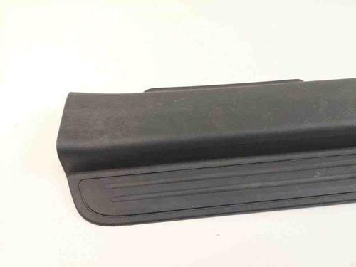 Trinnbrett CHEVROLET CAPTIVA (C100, C140) 2.0 D 4WD | BP28886201C149 