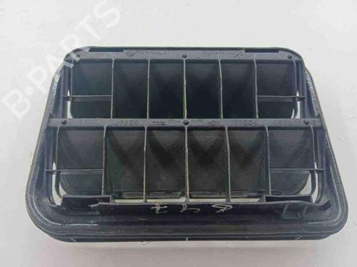 Used Grille RENAULT KADJAR (HA_, HL_) 1.5 dCi 110 (HLA3) (110 hp) 28895542