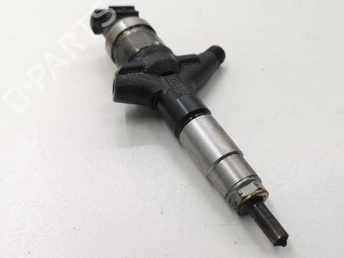 Injector SUBARU FORESTER (SG_) 2.0 X AWD (SG5) | BP36202343M100 - Image 3
