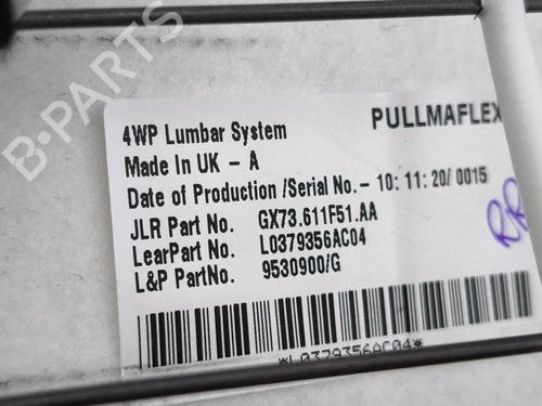 Electronic module JAGUAR I-PACE (X590) EV400 AWD | BP37514157M83 - Image 6