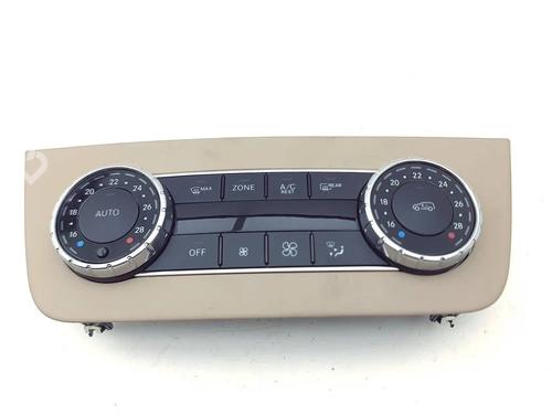 Electronic module MERCEDES-BENZ M-CLASS (W166) ML 250 CDI / BlueTEC 4-matic (166.004, 166.003) | BP36327637M83 - Image 2