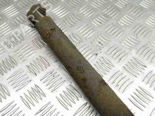 Right rear shock absorber MERCEDES-BENZ C-CLASS (W204) C 200 CDI (204.007, 204.006) | BP28871121M19 