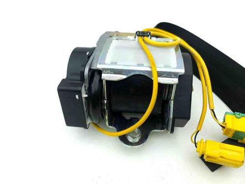 Front right seatbelt BENTLEY CONTINENTAL FLYING SPUR (3W_) 6.0 | BP28883435I25