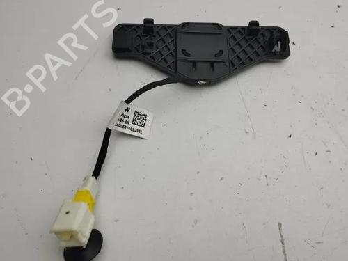 Module électronique CITROËN C4 III (BA_, BB_, BC_) ë-C4 (BCZKXC, BZCKSC) (136 hp) 28865166
