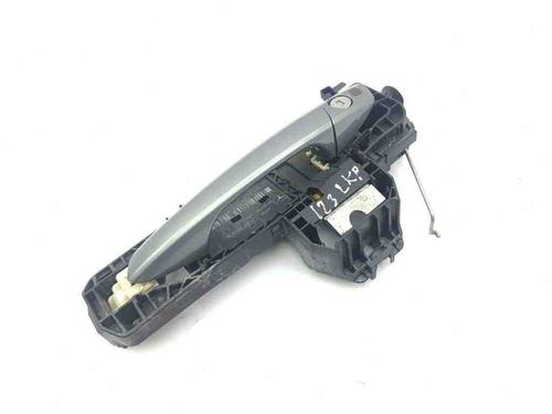 Used Rear left exterior door handle MERCEDES-BENZ GLK-CLASS (X204) 220 CDI (204.902) (170 hp) 28880779