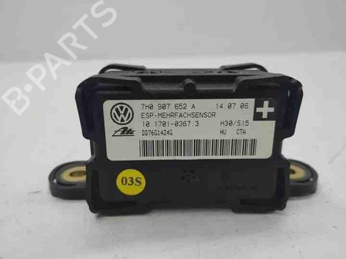 Electronic sensor AUDI Q7 (4LB) 3.0 TDI quattro | BP28857926M84 